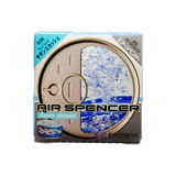Air Spencer Can Sazan Squash - Air Spencer