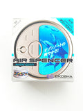 Air Spencer Can Marine Squash - Air Spencer