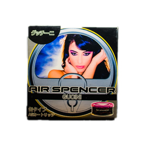 Air Spencer Can Gucini - Air Spencer